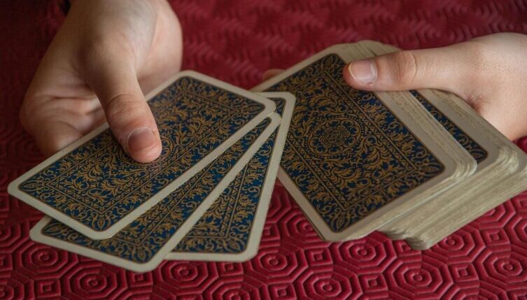    Что такое метафорические карты и как их понимать? Фото: по лицензии CC0 Pxhere.com