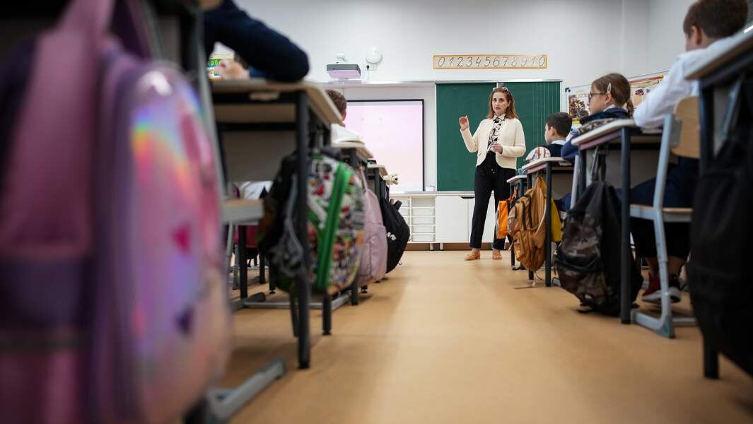    Фото: ИЗВЕСТИЯ/Сергей Лантюхов