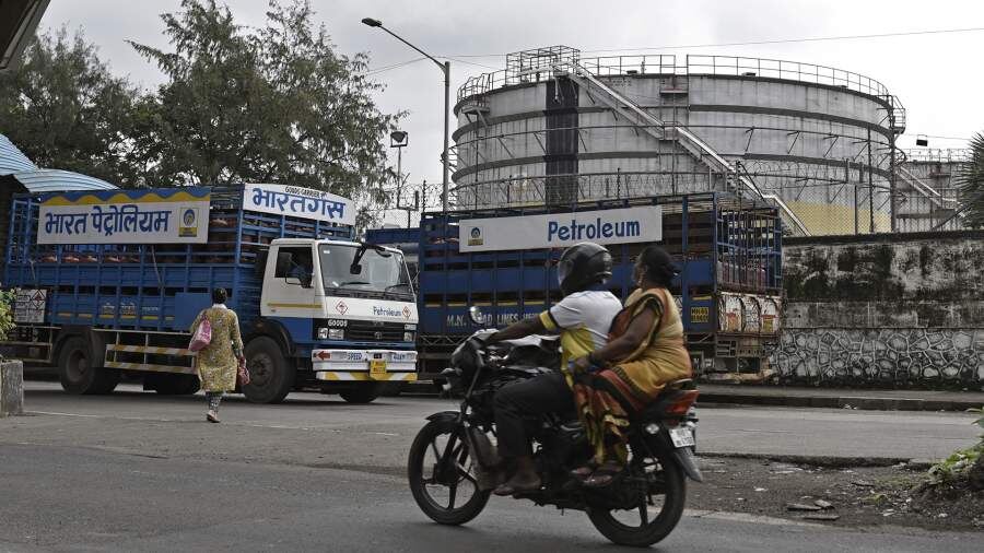    Фото: Getty Images/NurPhoto