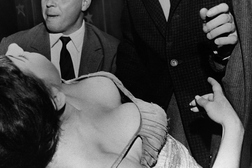    Фото: Keystone Features / Getty Images