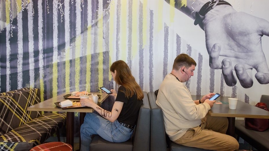    Автор фото: Сергей Ермохин/"ДП"