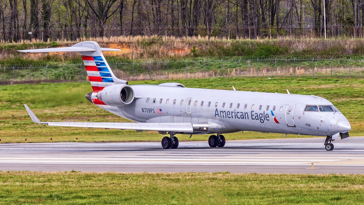 Тот самый борт