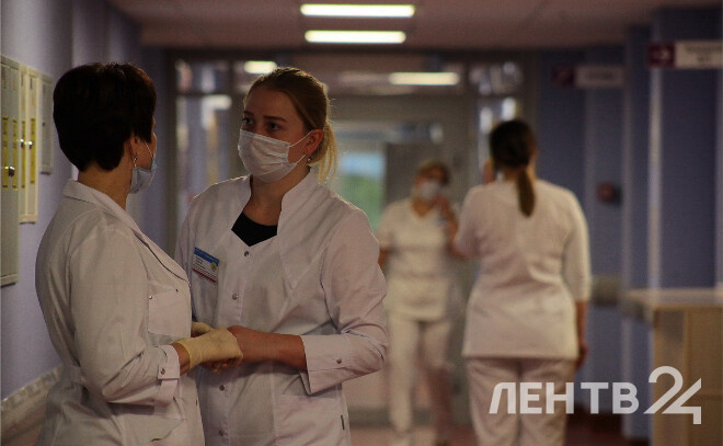    © Анастасия Илюшина / ЛенТВ24, архивное фото