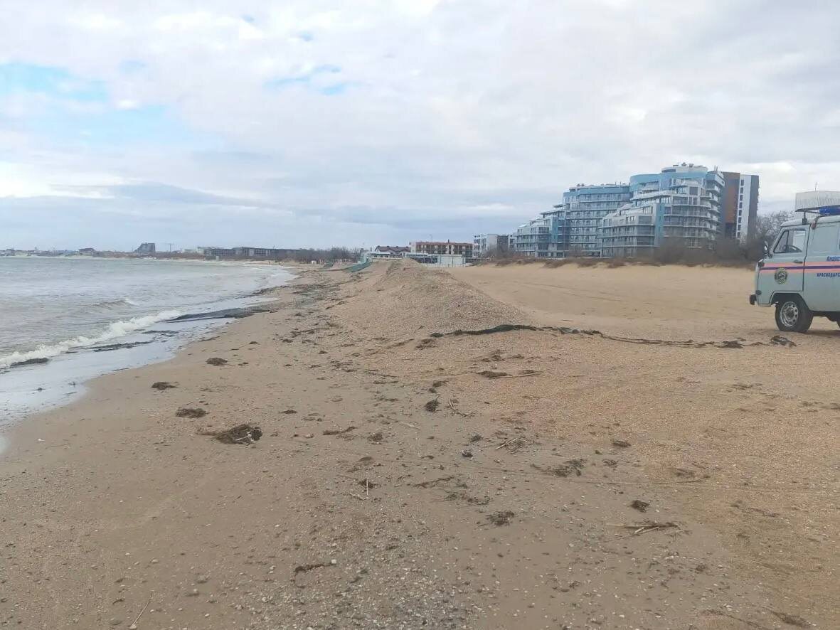 Фото: Оперштаб Краснодарского края