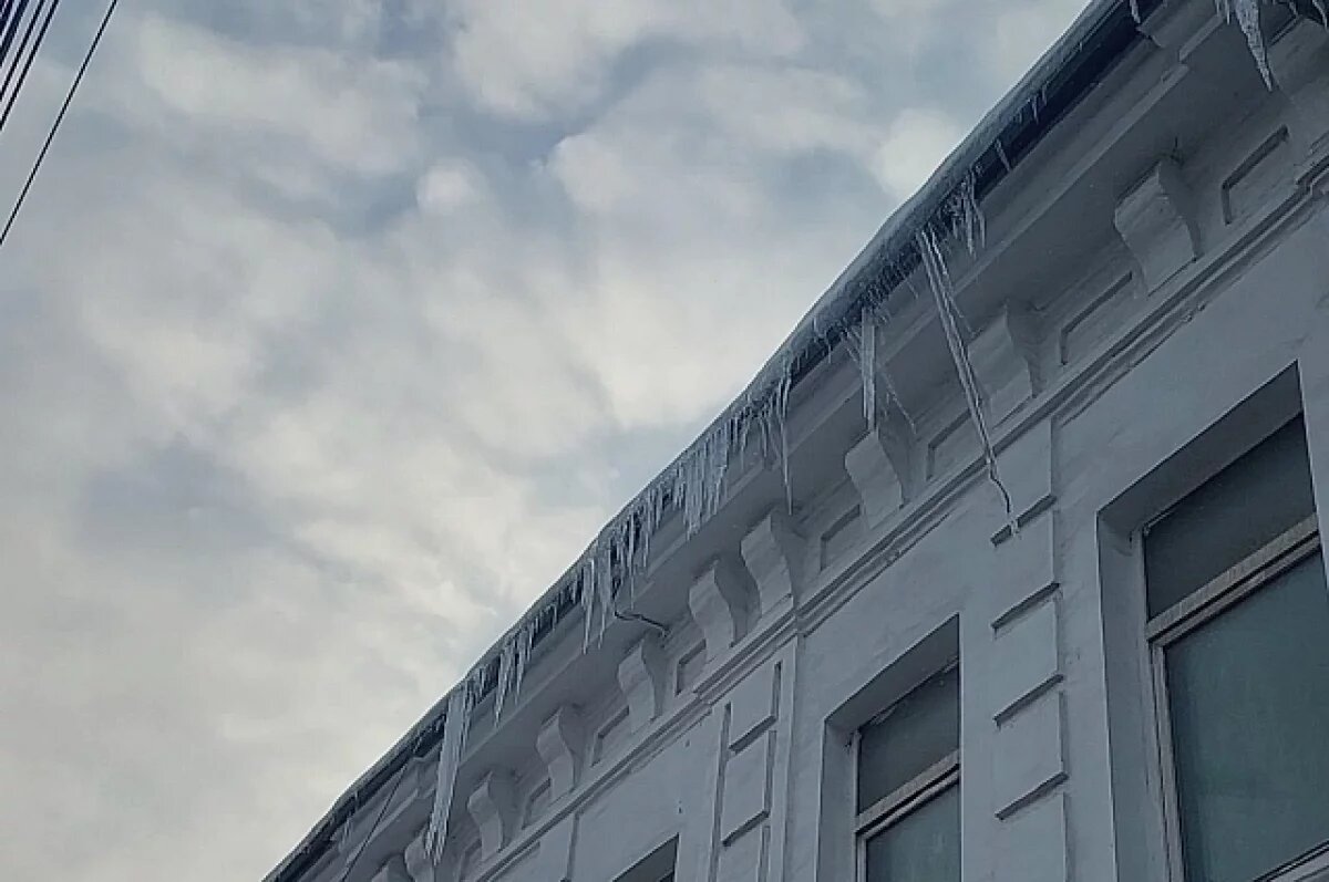    Народные приметы на 19 февраля: холод сулит теплый март