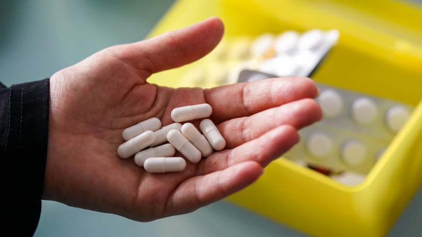    Фото: ИЗВЕСТИЯ/Сергей Лантюхов