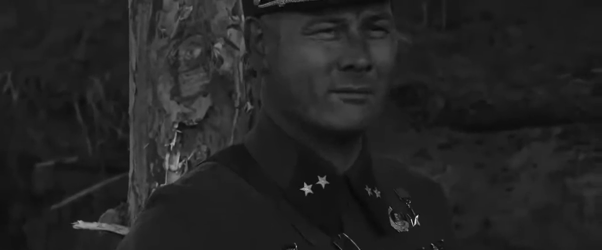 Кадр из «321-й Сибирской»