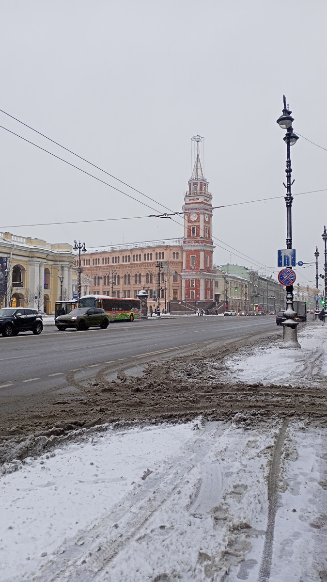 Вот такая грязюка была там.