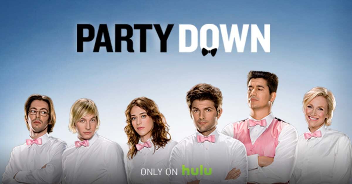 Страна: США  / 3 сезона, по ~25 минут серия 