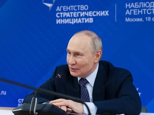    Фото: ТАСС/Михаил Метцель