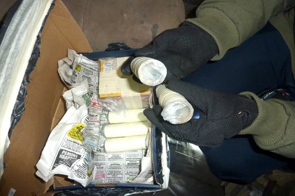    За попытку поджога военкомата и теплопункта камчатца приговорили к 23 годам