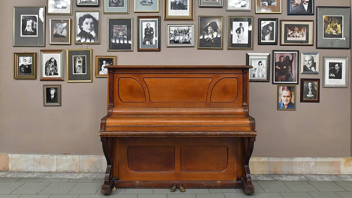    Фото: Сергей Киселев / АГН Москва