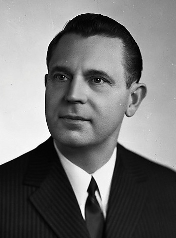 Полянский Дмитрий Степанович, на момент описываемых событий занимал пост первого заместителя председателя Совета Министров СССР