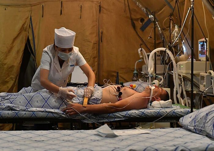 Фото РИА Новости.