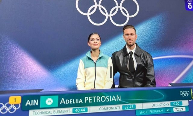 Петросян на Олимпиаде выдала прокат жизни — а судьи занизили оценки на 14 баллов. Что происходит в Милане и почему Россию душат?