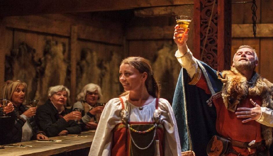 Почему мы "обмываем" новые покупки? (Языческие корни)