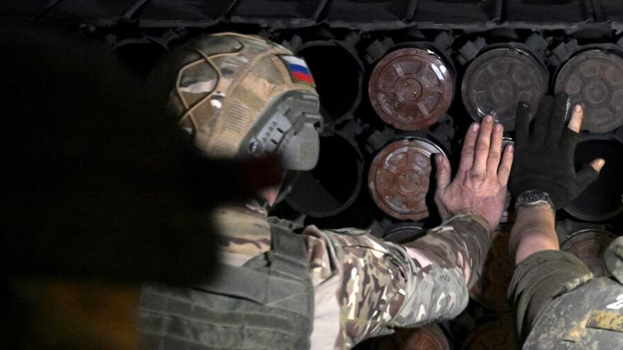    Фото: РИА Новости/Евгений Биятов