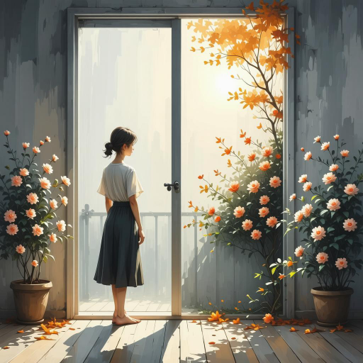 Секрет счастливых людей: мышление изобилия