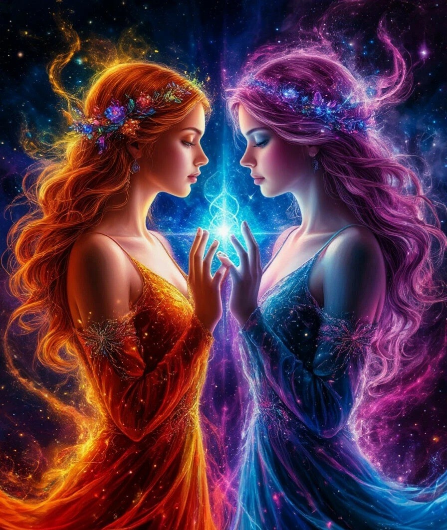 Как проявляется магический Дар от предков?