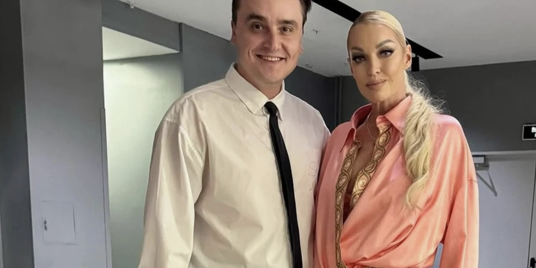 50-летняя Волочкова призналась в любви 27-летнему танцору и готова родить ему ребёнка?