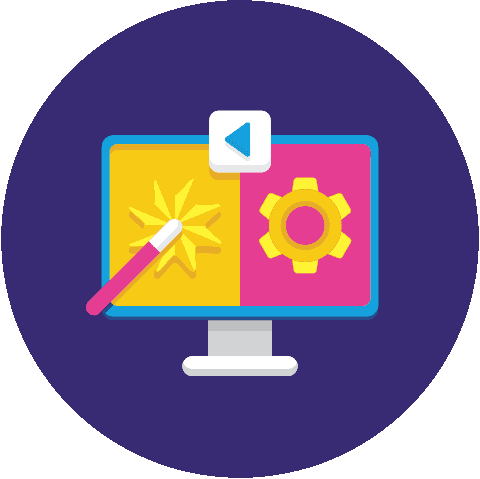 Несколько простых приёмов для оживления обложки с примерами