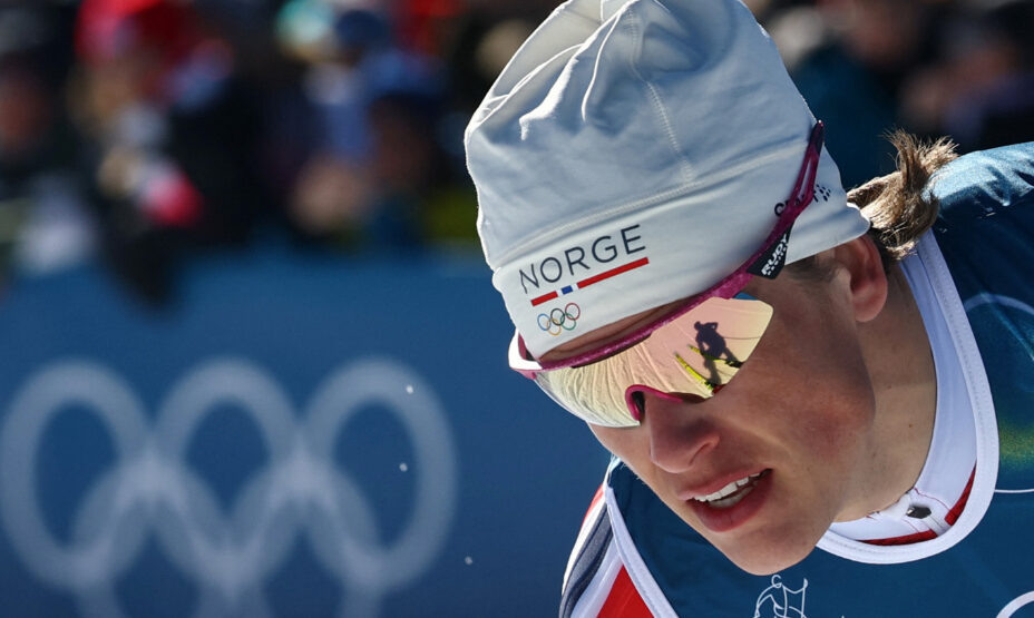    Клебо — главный герой Олимпиады-2026. Фото: Reuters