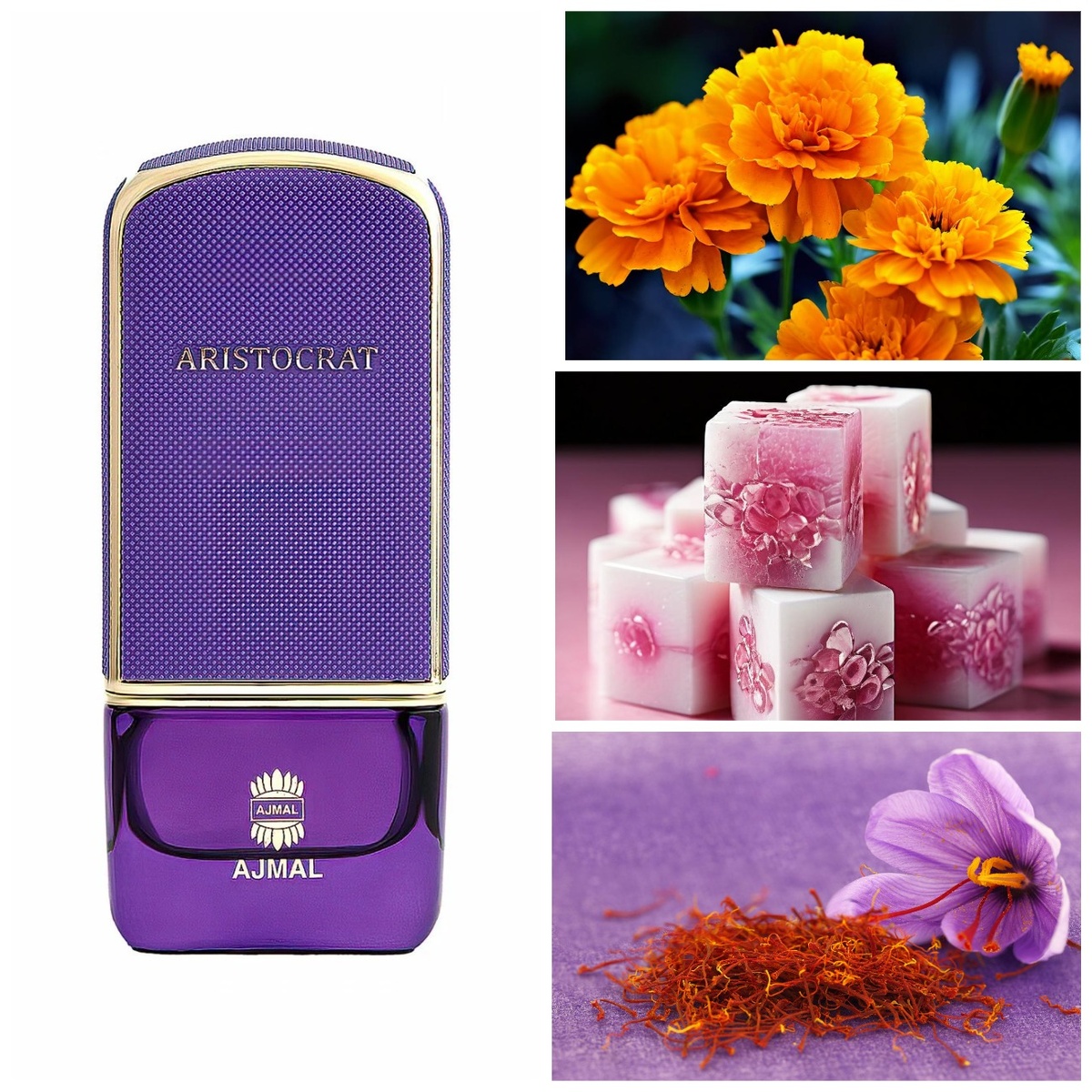 Aristocrat for Her от Ajmal