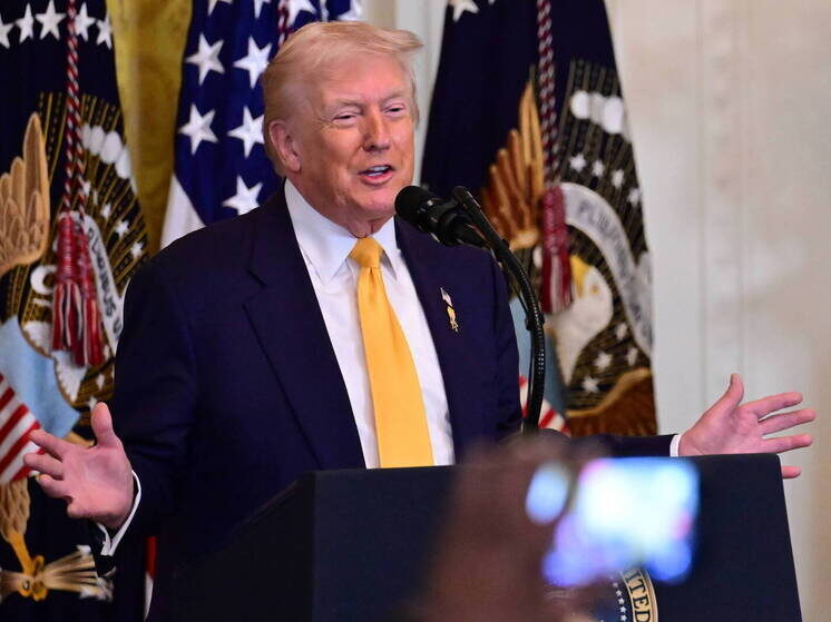     Фото IMAGO/Kyle Mazza/Global Look Press