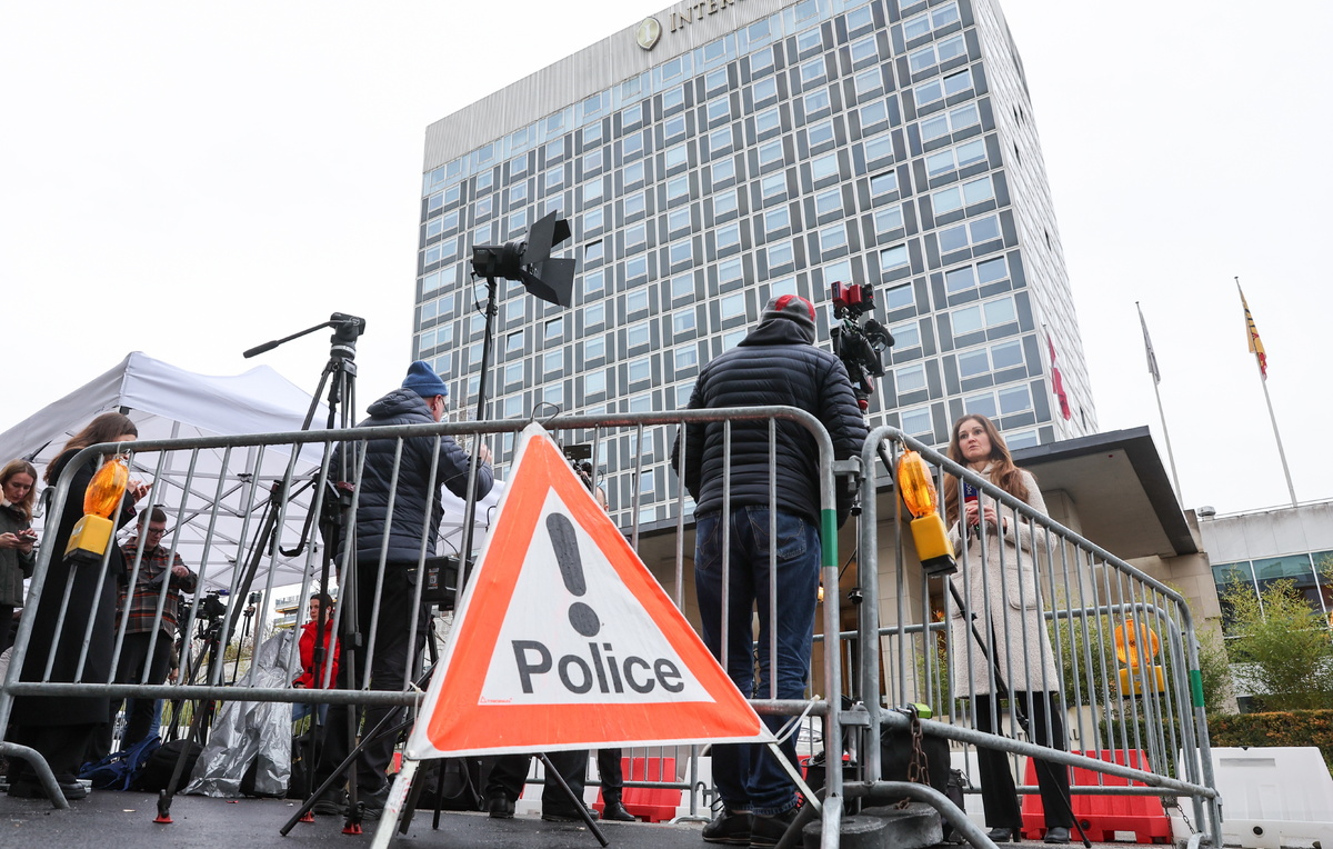 Александр Рюмин/ТАСС