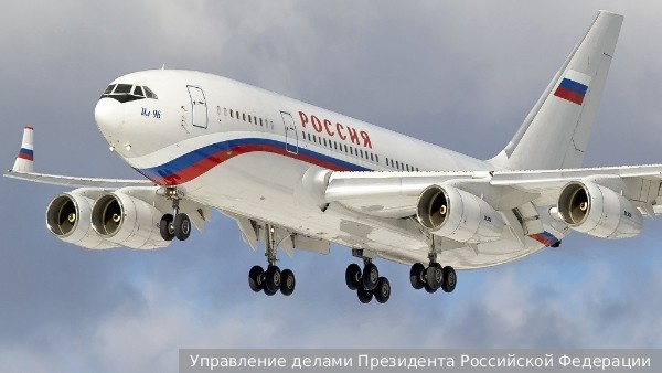     Фото: Управление делами Президента Российской Федерации   
 Текст: Антон Антонов