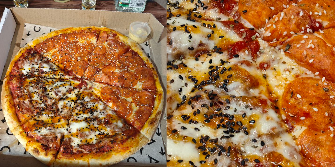 Почему пицца — это еда нищих? История блюда, покорившего мир