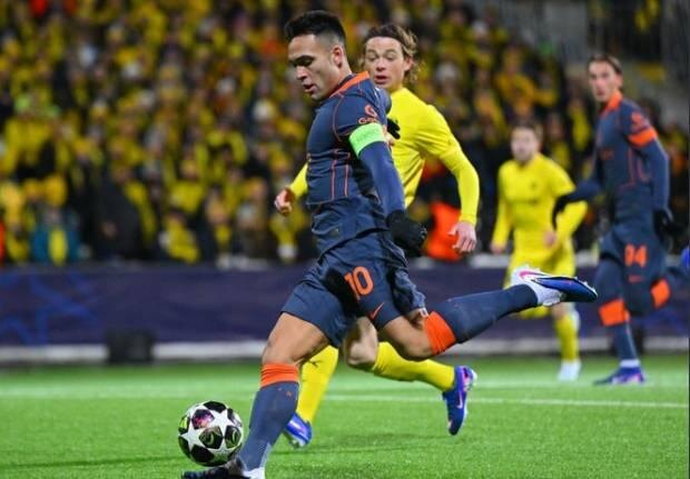 Обложка © Х / Inter