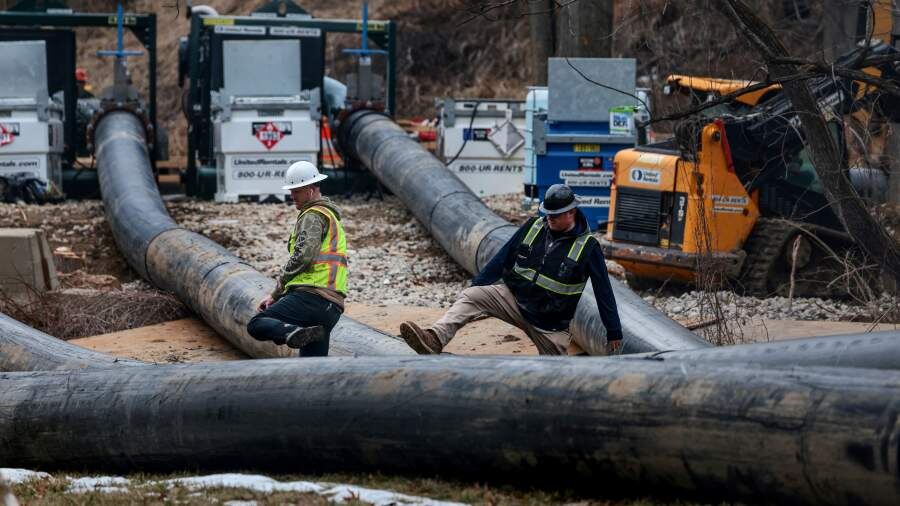    Фото: REUTERS/Evelyn Hockstein