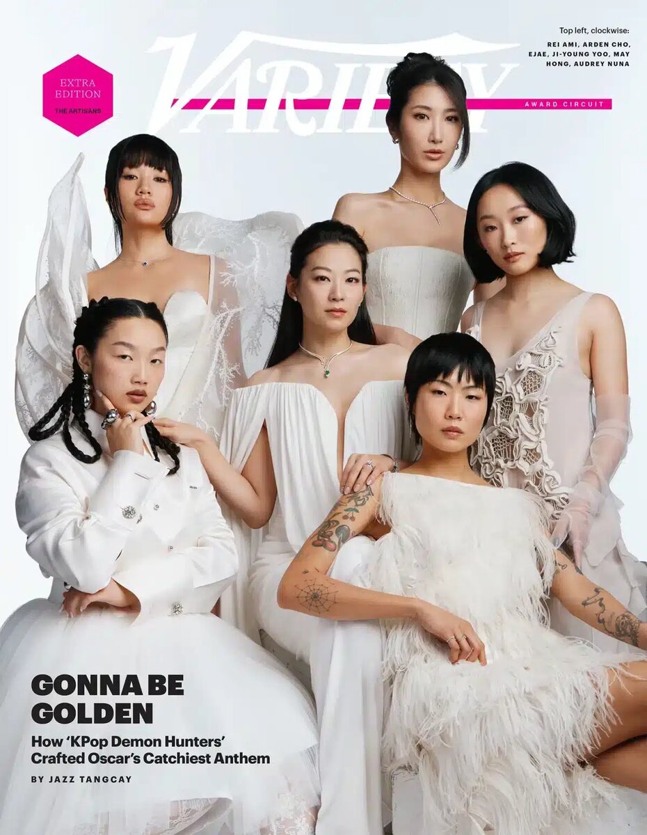    Дэн Доперальски для Variety