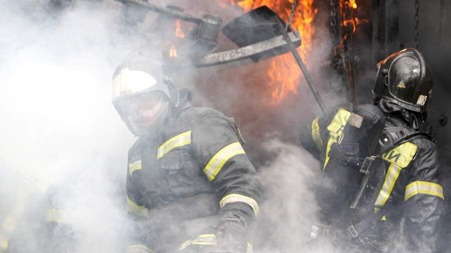    Фото: ИЗВЕСТИЯ