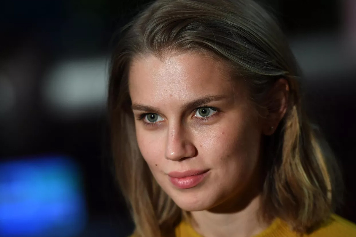    Фото: Екатерина Чеснокова, источник: РИА Новости