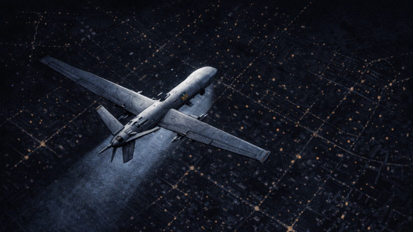   Сгенерировано с помощью ИИ