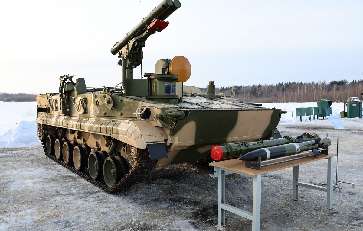 Вадим Савицкий/ТАСС