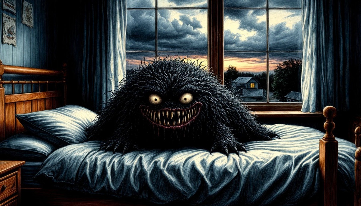 картинка сгенерирована нейросетью