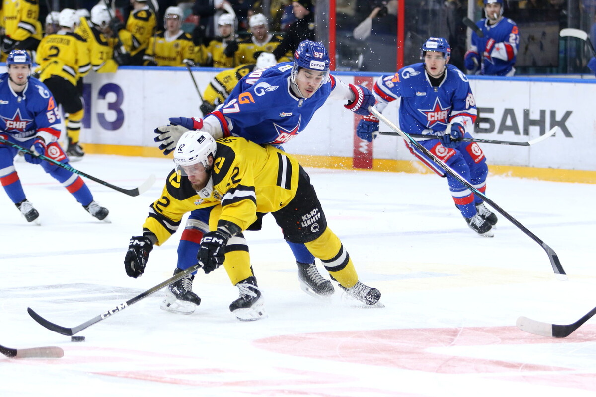 Фото: Максим Константинов, P1spb.ru