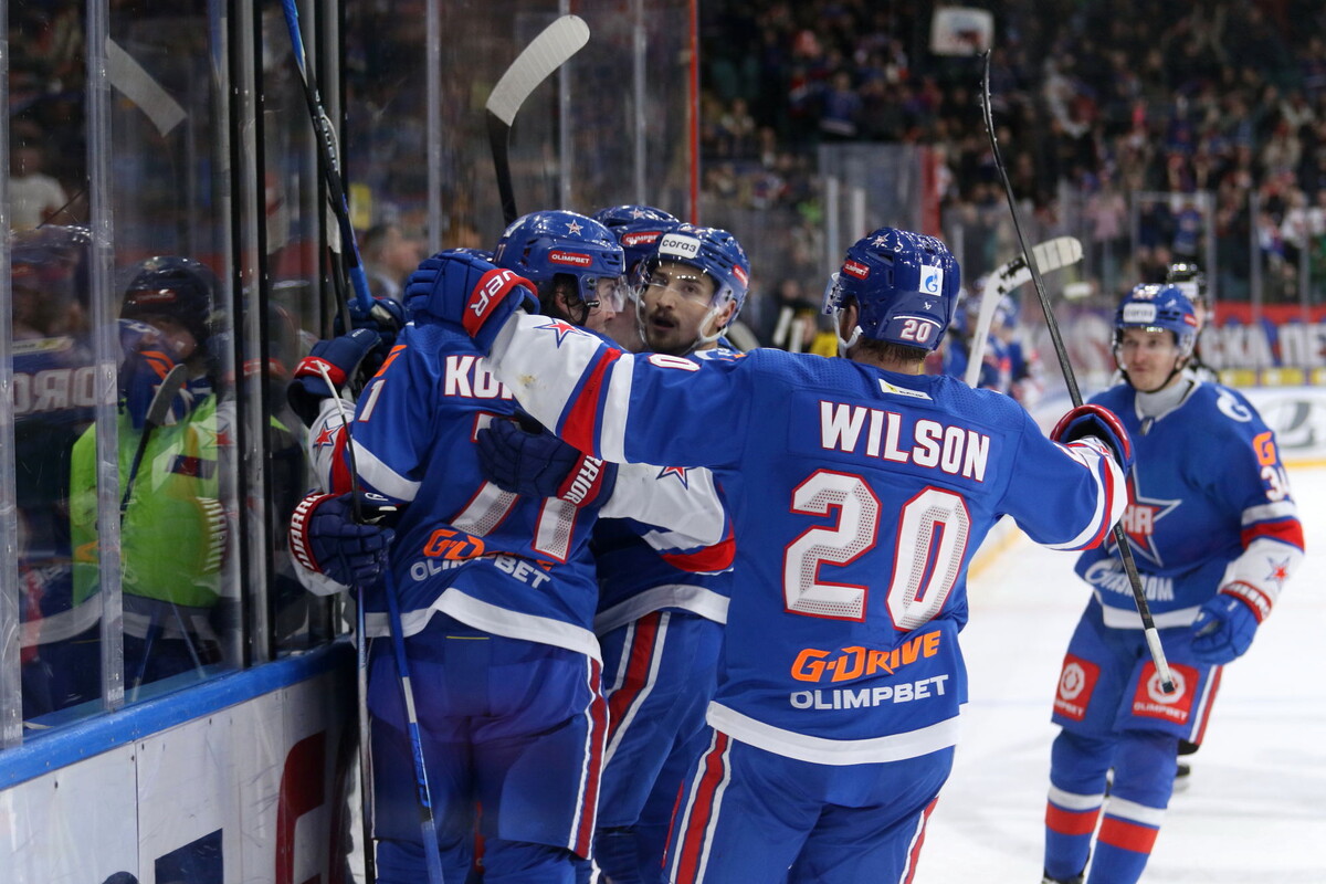 Фото: Максим Константинов, P1spb.ru