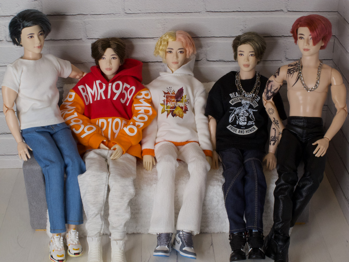 Здесь и далее фото автора