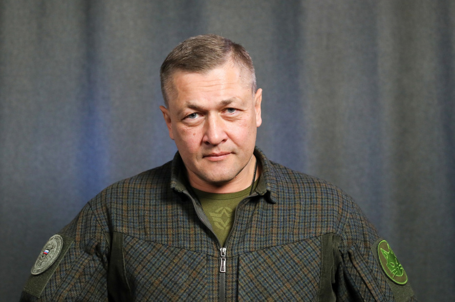    Александра Погиба/NEWS.ru