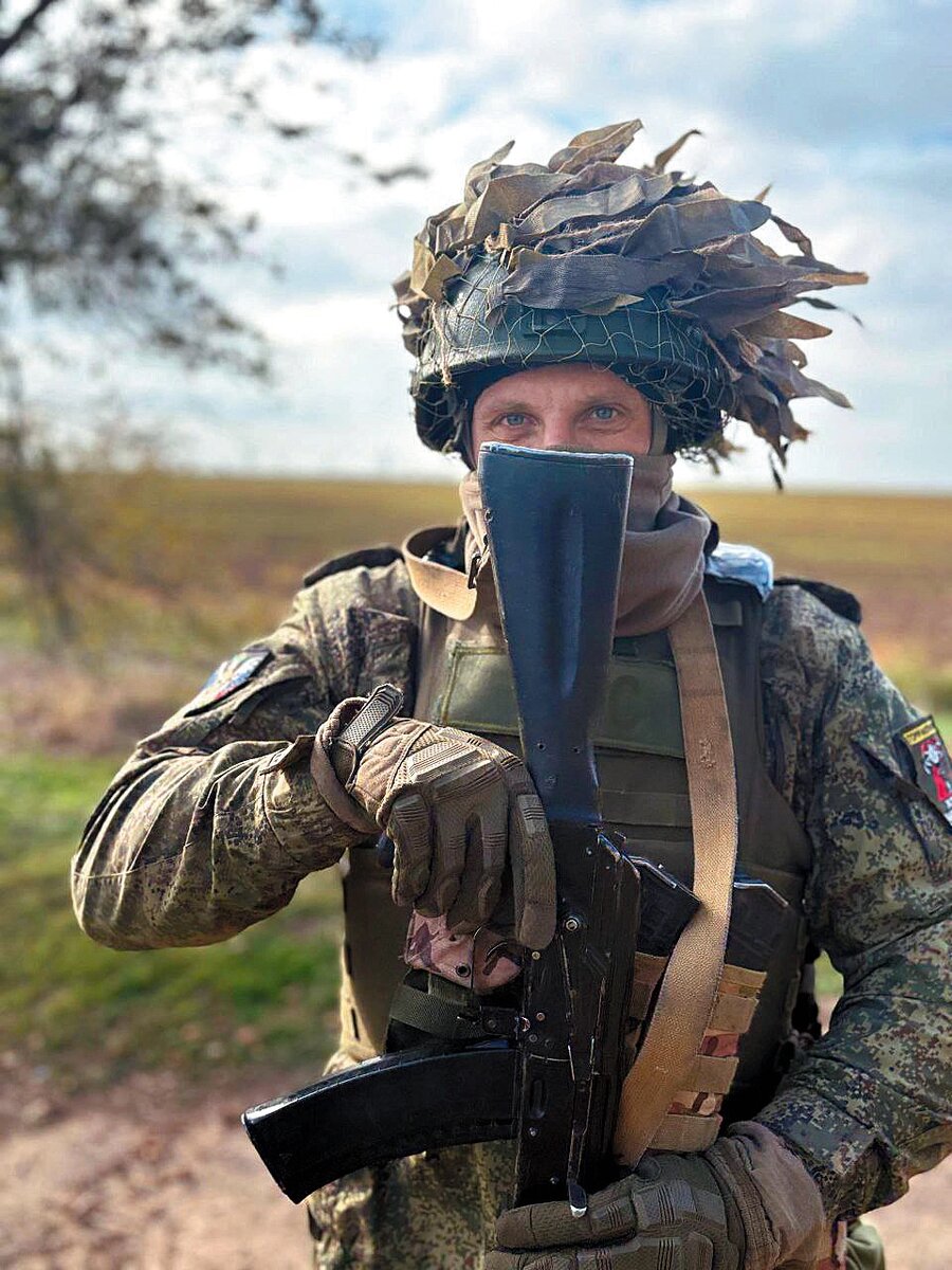    «Нос» обещал фейерверк на 23 февраля. Фото: из личного архива