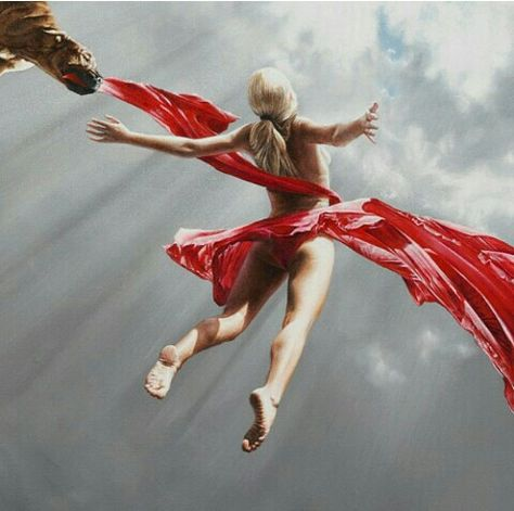 Художник - Joel Rea