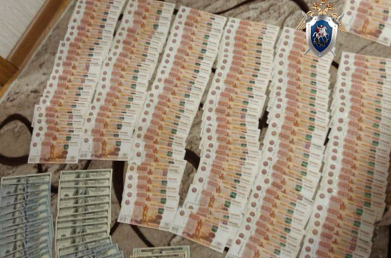 СУ СКР России по Камчатскому краю