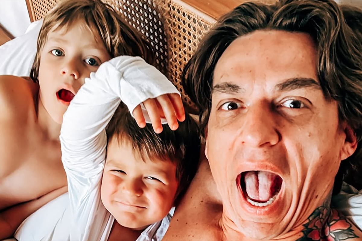    Фото: vladtopalovofficial / Instagram (владелец компания Meta признана в России экстремистской и запрещена)