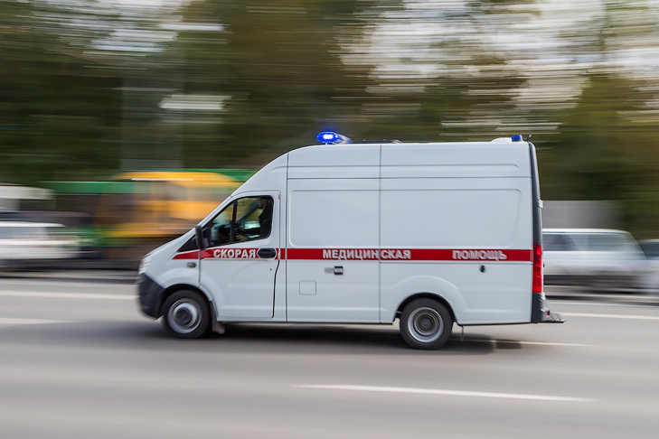    фото Андрея Заржецкого