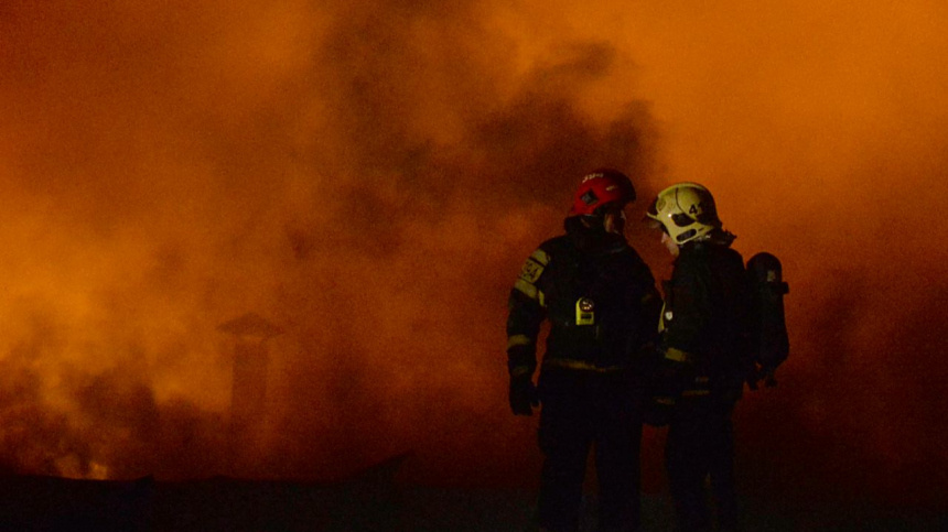    Фото: ИЗВЕСТИЯ; max.ru/Михаил Ведерников/ MV_007_Pskov; 5-tv.ru