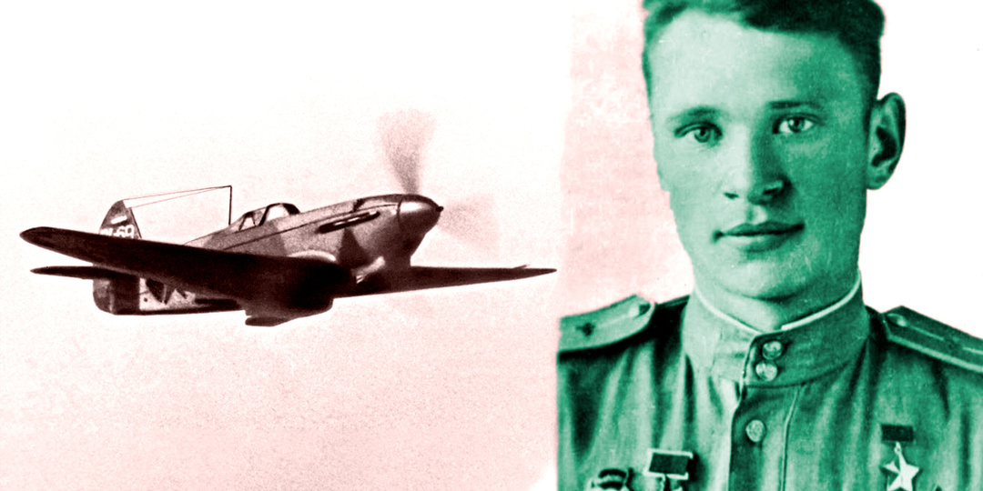 В поле нашли молодого лётчика: вся грудь в орденах, а глаза смотрят в небо- он лично сбил 12 самолётов люфтваффе